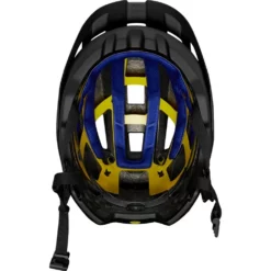 Fox - Helm Flux Mips Conduit Black -Fahrradladen tempconduit black23220001 5 1280x1280