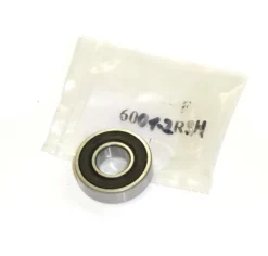 SKF - Kugellager 6001-2RSH 12x28x8 Mm