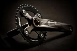 Shimano - Zee Kurbelgarnitur FC-M645 165mm 7 Shimano - Zee Kurbelgarnitur FC-M645 165mm -Fahrradladen tempcrankset 1 292XYYYLtVom9G 1280x1280