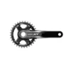 Shimano - Kurbelgarnitur DEORE XT FC-M8000 175mm Ohne Kettenblatt
