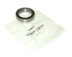 SKF - Kugellager 61805-2RS1 25x37x7