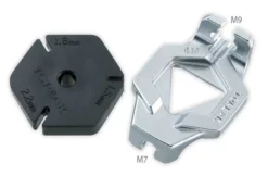 Topeak - DuoSpoke Wrench Speichenschlüssel Mavic 7/Mavic 9