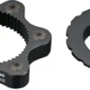 Shimano - Center Lock Adapter SM-RTAD05 Für 6 Loch Befestigung
