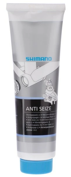 Shimano - Montagepaste "Anti Seize"