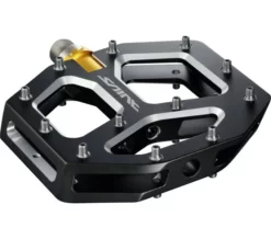Shimano - Plattformpedale Saint PD-M828 Black