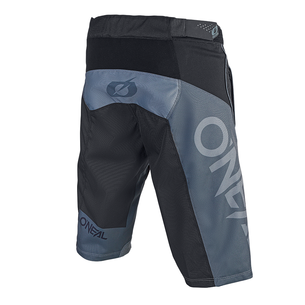 ONeal - Shorts Element Hybrid FR Youth Black 2 ONeal - Shorts Element Hybrid FR Youth Black – Bild 2