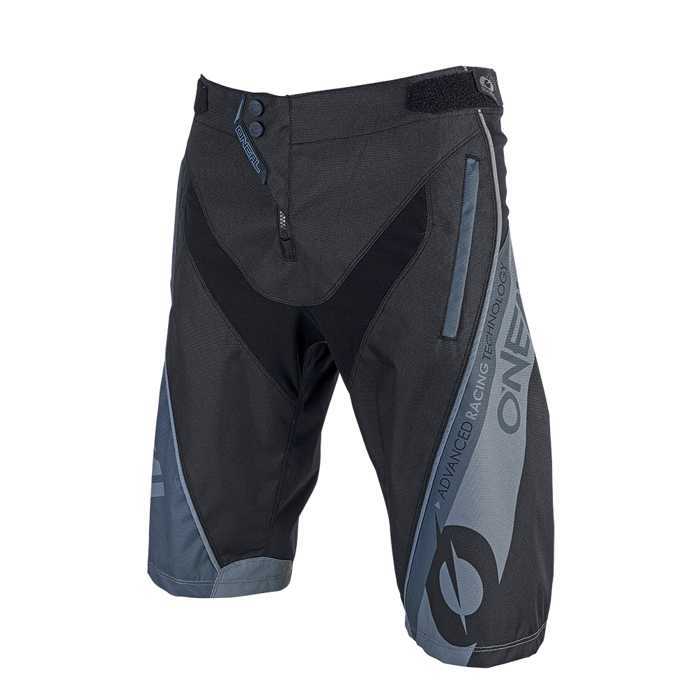 ONeal - Shorts Element Hybrid FR Youth Black 1 ONeal - Shorts Element Hybrid FR Youth Black
