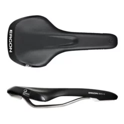 Ergon - Sattel SM3 Black