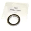 SKF - Kugellager 61806-2RS1 30x42x7mm