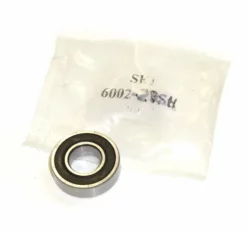 SKF - Kugellager 6002 2RSH 15x32x9mm