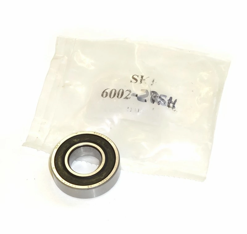 SKF - Kugellager 6002 2RSH 15x32x9mm 1 SKF - Kugellager 6002 2RSH 15x32x9mm