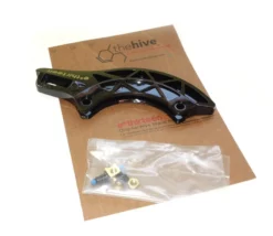 Ethirteen - LG1+ Direct Mount Bashguard Schwarz