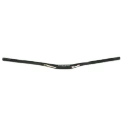 Renthal - Lenker Fatbar V2, 31,8 Riser 800mm Black