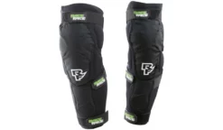 Race Face - Knie+Schienbeinschoner Flank Leg D30