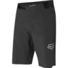 Fox - Shorts Flexair Womans Black