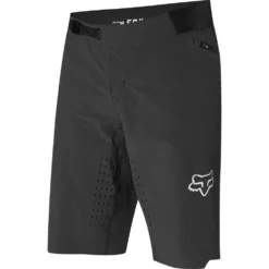 Fox - Shorts Flexair Womans Black