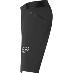 Fox - Shorts Flexair Womans Black -Fahrradladen tempflexair short black22557001 4 1 1 1280x1280