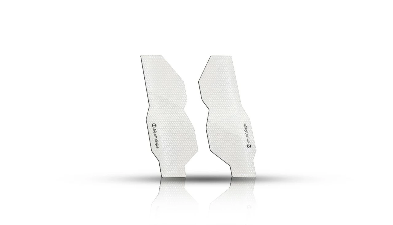 Riesel-design Riesel Design - Gabelschutz Fork:tape 3000 Clear 1 Riesel-design Riesel Design - Gabelschutz Fork:tape 3000 Clear