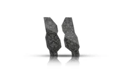 Riesel-design Riesel Design - Gabelschutz Fork:tape 3000 Maori