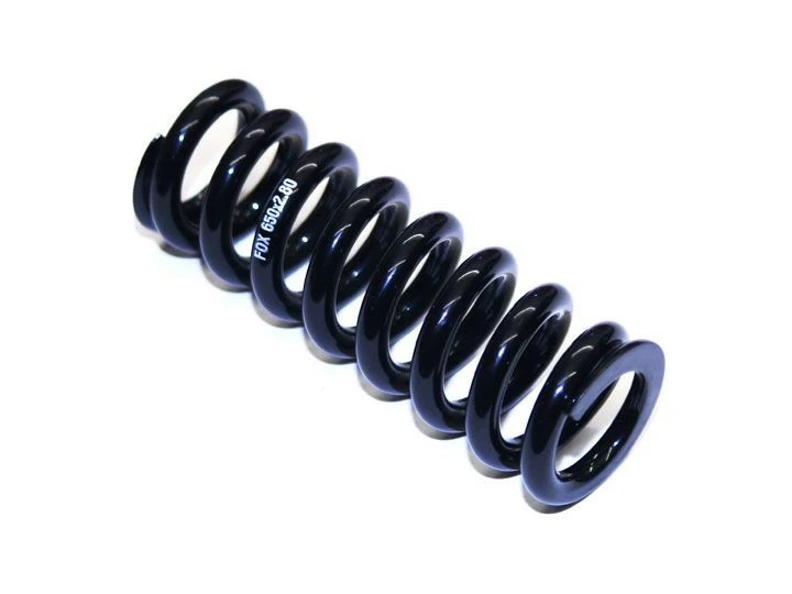 Fox Racing Shox - Stahlfeder Für Fox Dämpfer 1 Fox Racing Shox - Stahlfeder Für Fox Dämpfer