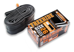 Maxxis - Fahrradschlauch Welter Weight 27,5" 1.9-2.35 Schrader/Auto