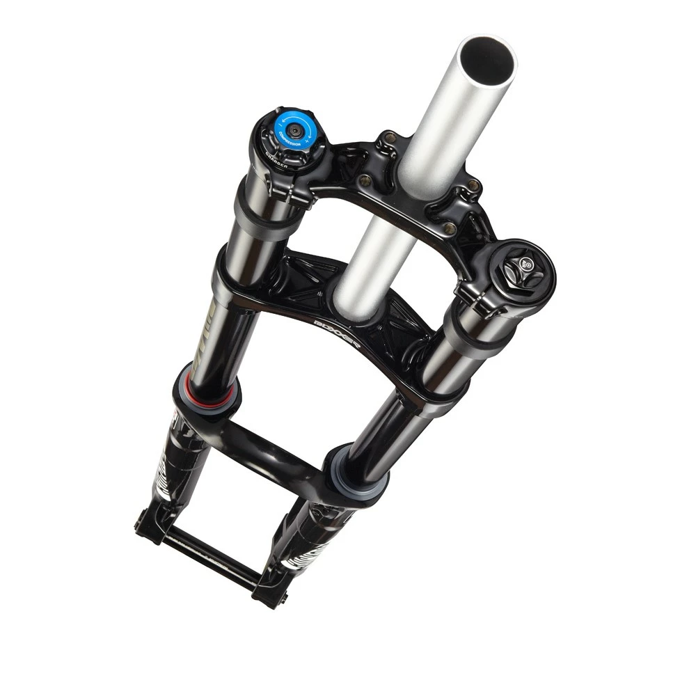 Rock-shox Rock Shox - Boxxer World Cup SA 200mm Weiss – Bild 3