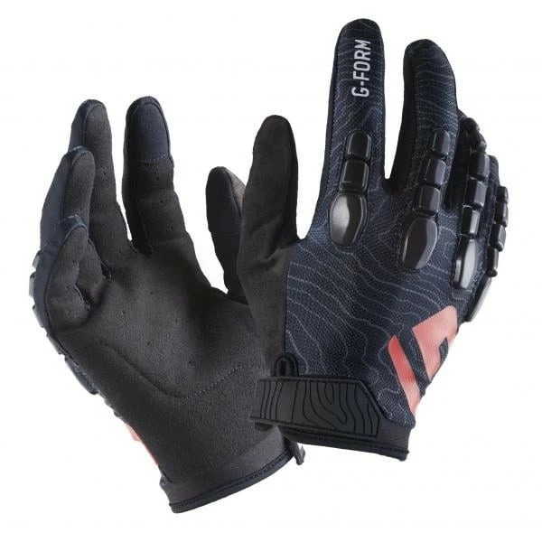 G-Form - Handschuhe Pro Trail Glove Black 1 G-Form - Handschuhe Pro Trail Glove Black