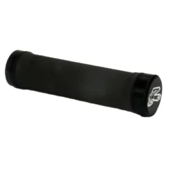 Renthal - Griffe Lock On Medium Dunkelgrau