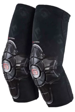 G-Form - Ellenbogenprotektor Pro-X Youth Black