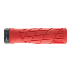 Ergon - Griffe GA2-Fat Risky Red
