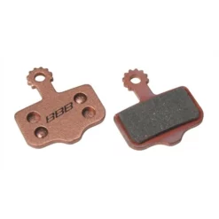 BBB - Scheibenbremsbeläge DiscStop BBS-441S Avid Elixir Sintered