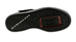 Five Ten - Klickpedalschuh Hellcat Pro Black -Fahrradladen temphellcat pro black shu ft7hcp sw 06 ilUGnErMm5CNxZl 1280x1280