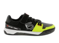 Five Ten - Klickpedalschuh Hellcat Semi Solar Yellow