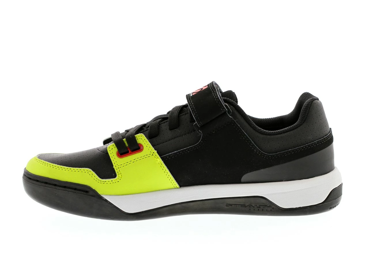 Five Ten - Klickpedalschuh Hellcat Semi Solar Yellow 2 Five Ten - Klickpedalschuh Hellcat Semi Solar Yellow – Bild 2