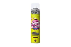 Muc-Off - Reinigungsschaum Helmet Foam Fresh 400ml