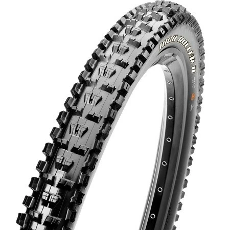 Maxxis - High Roller II DH Casing 27,5x2,4" 3C Maxx Grip 1260g 1 Maxxis - High Roller II DH Casing 27,5x2,4" 3C Maxx Grip 1260g