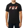 Fox - T-Shirt Hightail It Tee SS Black