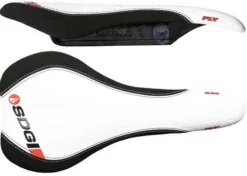 SDG - MTB-SatteI I-Fly I-Beam White/Black