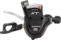 Shimano - Schalthebel XT SL-M780 10 Fach Hinten Schwarz