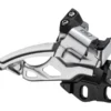 Shimano - Umwerfer SLX FD-M 675 2x10 Top-Swing