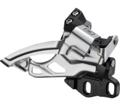 Shimano - Umwerfer SLX FD-M 675 2x10 Top-Swing