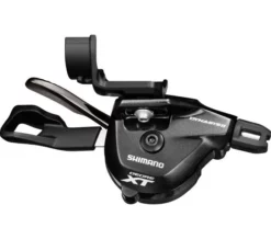Shimano - Schalthebel Deore XT SL-M8000 Rechts 11-fach I-Spec II