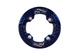 Ethirteen - Turbo Charger Bashguard Schwarz