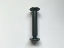 Ns-bikes NS Bikes - Shaft/ NT Achsenstift/Konterschraube Oben Für DH-Bike Fuzz 27,5 Ab2014, Schwarz