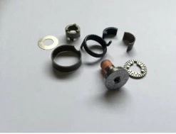 Shimano - Abdeckkappen-Einheit Für PD-M647 Links