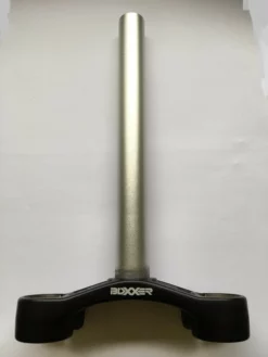 Rock-shox Rock Shox - Gabelbrücke-Schafteinheit Boxxer/Domain DC 35mm Mattschwarz Ab 2010