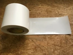 3M - Steinschlagfolie 10x12 Cm Transparent