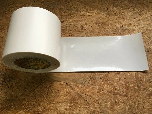 3M - Steinschlagfolie 10x12 Cm Transparent 1 3M - Steinschlagfolie 10x12 Cm Transparent