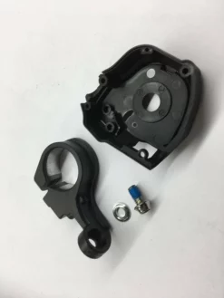 Shimano - Basisgehäuse Schalthebel Links XT/SLX Ohne Ganganzeige SL-M780