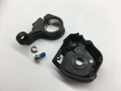 Shimano - Basisgehäuse Schalthebel Rechts XT/SLX O. Ganganzeige SL-M780